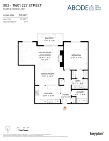 Community Amenities Photo (Clubhouse) of 302 11601 227 Street, Maple Ridge, BC