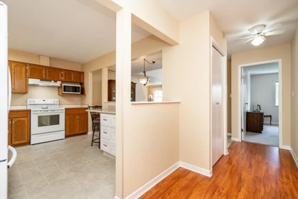 Guest Bathroom Photo of 302 11601 227 Street, Maple Ridge, BC