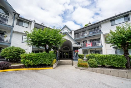 Hot Tub / Spa Photo of 302 11601 227 Street, Maple Ridge, BC