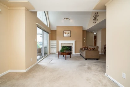 Pantry Photo of 302 11601 227 Street, Maple Ridge, BC