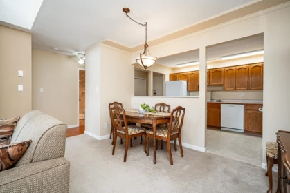 Primary Bedroom Photo of 302 11601 227 Street, Maple Ridge, BC