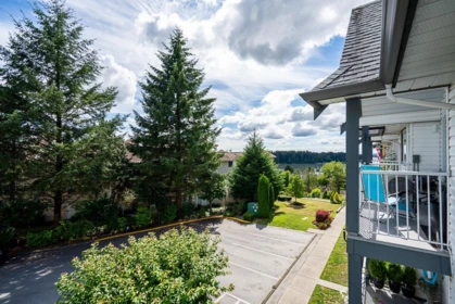 Staircase Photo of 302 11601 227 Street, Maple Ridge, BC