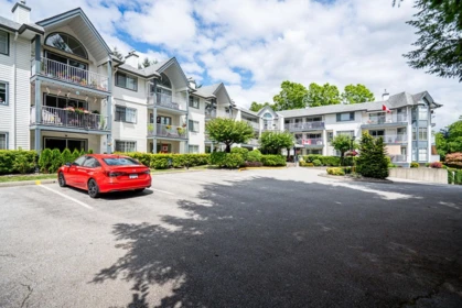 Swimming Pool Photo of 302 11601 227 Street, Maple Ridge, BC