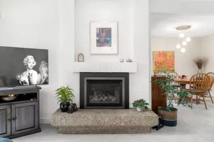 826 Frederick Road, North Vancouver, BC, North Vancouver — Townhouse for sale