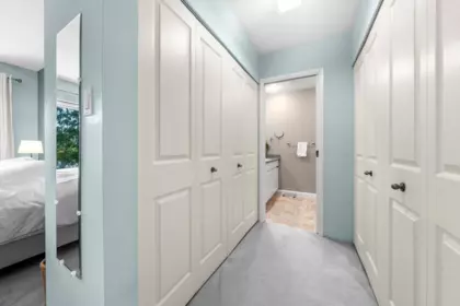 Laundry Room Photo of 826 Frederick Road, North Vancouver, BC