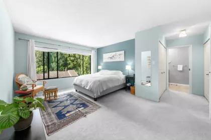 Loft / Bonus Room Photo of 826 Frederick Road, North Vancouver, BC