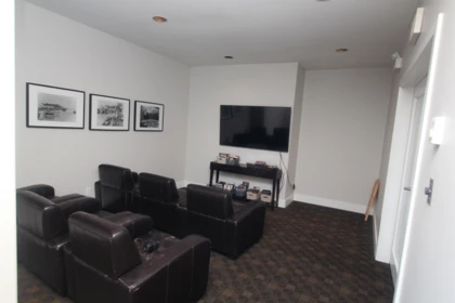 Office / Den Photo of 311 4211 Bayview Street, Richmond, BC