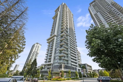 914 13350 Central Avenue, Surrey, BC, Surrey — Apartment/Condo for sale