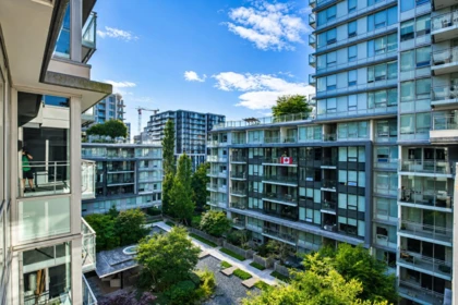 901 3233 Ketcheson Road, Richmond, BC, Richmond — Apartment/Condo for sale