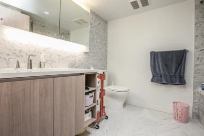 Pantry Photo of 901 3233 Ketcheson Road, Richmond, BC