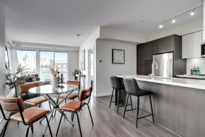 313 417 Great Northern Way, Vancouver, BC, Vancouver — Apartment/Condo for sale