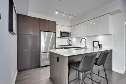 313 417 Great Northern Way, Vancouver, BC, Vancouver — Apartment/Condo for sale