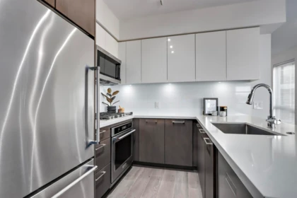 313 417 Great Northern Way, Vancouver, BC, Vancouver — Apartment/Condo for sale
