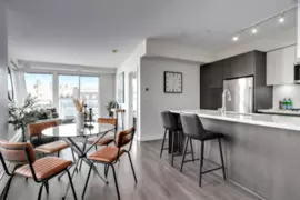 313 417 Great Northern Way, Vancouver, BC