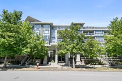 327 9371 Hemlock Drive, Richmond, BC, Richmond — Apartment/Condo for sale