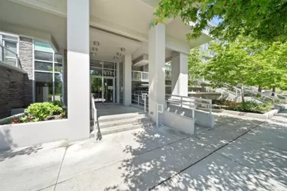 327 9371 Hemlock Drive, Richmond, BC, Richmond — Apartment/Condo for sale