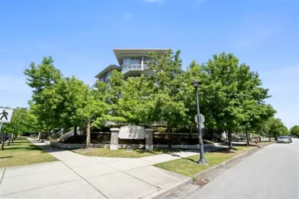 327 9371 Hemlock Drive, Richmond, BC, Richmond — Apartment/Condo for sale