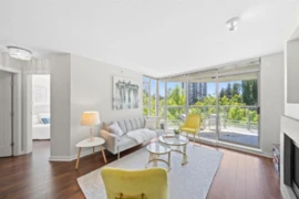 327 9371 Hemlock Drive, Richmond, BC