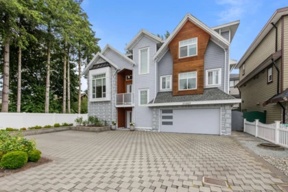 20962 48 Avenue, Langley, BC, Langley — Single Family Residence for sale