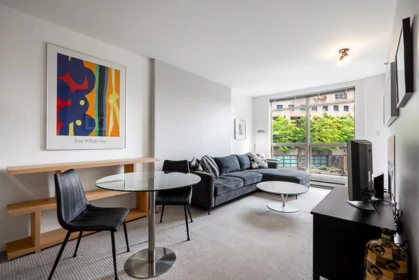 701 819 Hamilton Street, Vancouver, BC, Vancouver — Apartment/Condo for sale