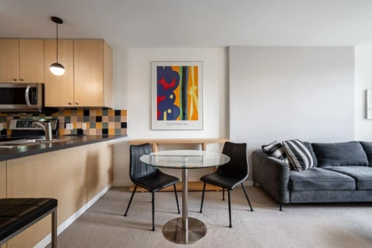 701 819 Hamilton Street, Vancouver, BC, Vancouver — Apartment/Condo for sale