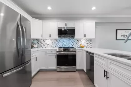 25 7475 Garnet Drive, Chilliwack, BC, Chilliwack — Townhouse for sale