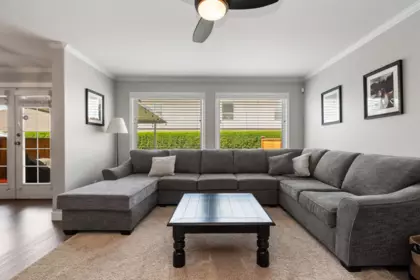 Primary Bedroom Photo of 25 7475 Garnet Drive, Chilliwack, BC