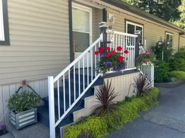 67 5742 Unsworth Road, Chilliwack, BC, Chilliwack — Manufactured Home for sale
