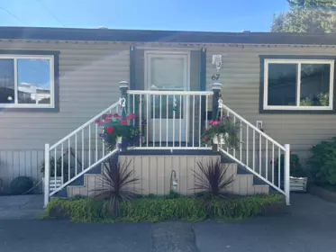 67 5742 Unsworth Road, Chilliwack, BC, Chilliwack — Manufactured Home for sale