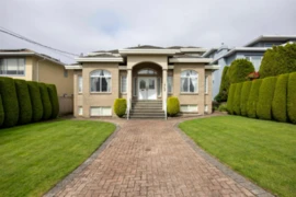 7969 Macpherson Avenue, Burnaby, BC