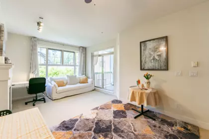 2303 4625 Valley Drive, Vancouver, BC, Vancouver — Apartment/Condo for sale