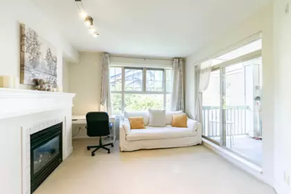 2303 4625 Valley Drive, Vancouver, BC, Vancouver — Apartment/Condo for sale