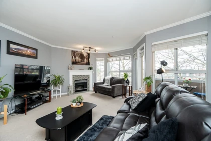 312 7435 121a Street, Surrey, BC, Surrey — Apartment/Condo for sale