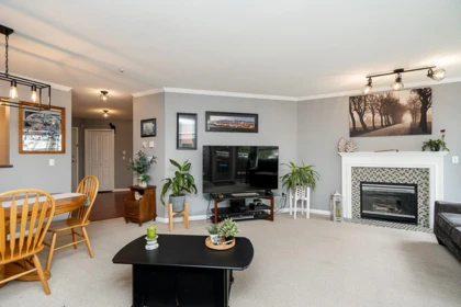 312 7435 121a Street, Surrey, BC, Surrey — Apartment/Condo for sale