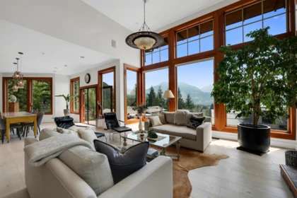 4 40781 Thunderbird Ridge, Squamish, BC, Squamish — Single Family Residence for sale