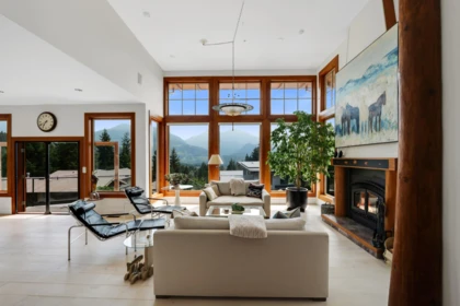 4 40781 Thunderbird Ridge, Squamish, BC, Squamish — Single Family Residence for sale