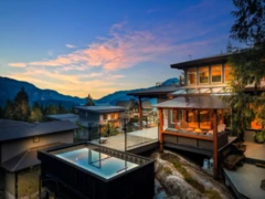 4 40781 Thunderbird Ridge, Squamish, BC