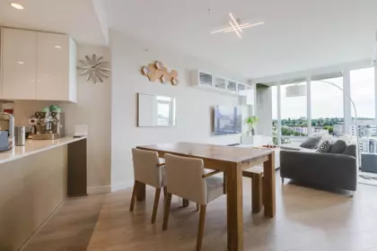 Pantry Photo of 1821 1618 Quebec Street, Vancouver, BC