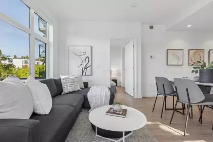 201 707 E 3 Street, North Vancouver, BC, North Vancouver — Apartment/Condo for sale