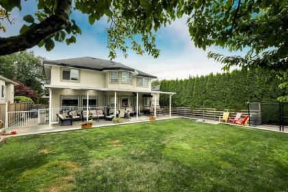 Community Amenities Photo (Clubhouse) of 15341 80 Avenue, Surrey, BC
