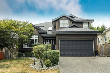 15341 80 Avenue, Surrey, BC, Surrey — Single Family Residence for sale