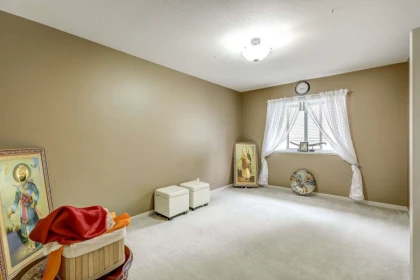 Garage Interior Photo of 15341 80 Avenue, Surrey, BC