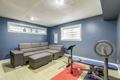 Hot Tub / Spa Photo of 15341 80 Avenue, Surrey, BC