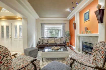 15341 80 Avenue, Surrey, BC, Surrey — Single Family Residence for sale