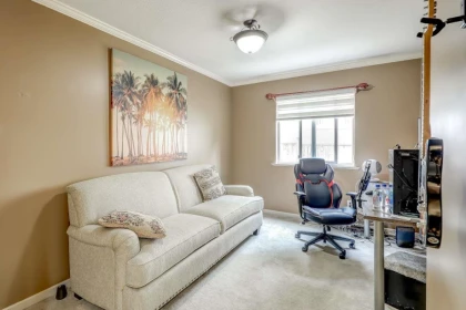 Loft / Bonus Room Photo of 15341 80 Avenue, Surrey, BC