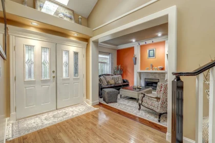 Mudroom Photo of 15341 80 Avenue, Surrey, BC