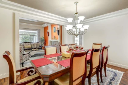Pantry Photo of 15341 80 Avenue, Surrey, BC