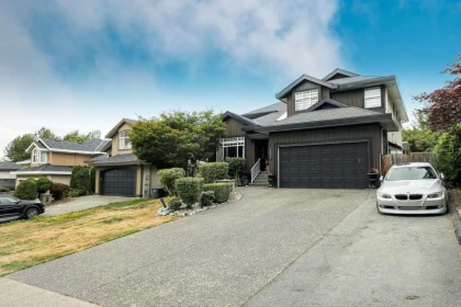 Playground / Recreational Area Near 15341 80 Avenue, Surrey, BC