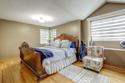 Staircase Photo of 15341 80 Avenue, Surrey, BC