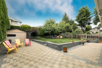 Street View Photo of 15341 80 Avenue, Surrey, BC